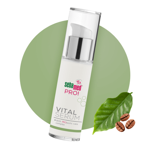 vitalserum