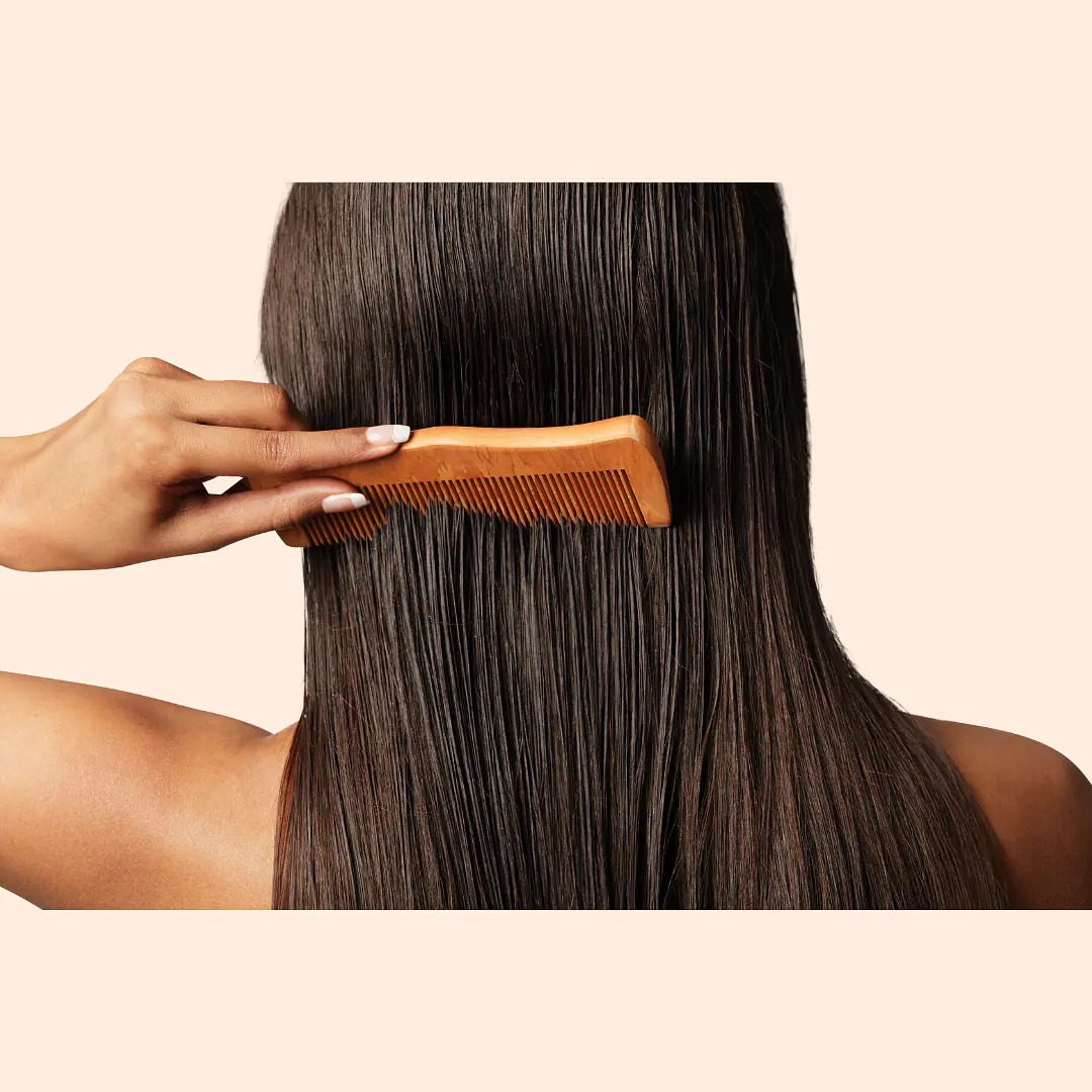 Hair