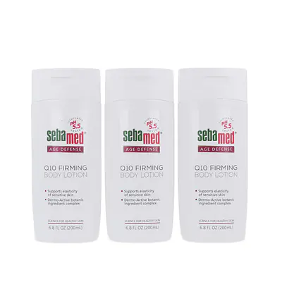 Q10 Firming Body Lotion Set primary image