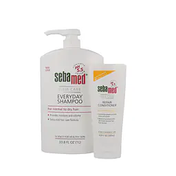 Sebamed Shampoo & Conditioner - Master