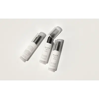 Alex MD PhD SPF 50+ Daily Defense Sheer Mineral Anti-Aging Sunscreen secondary image