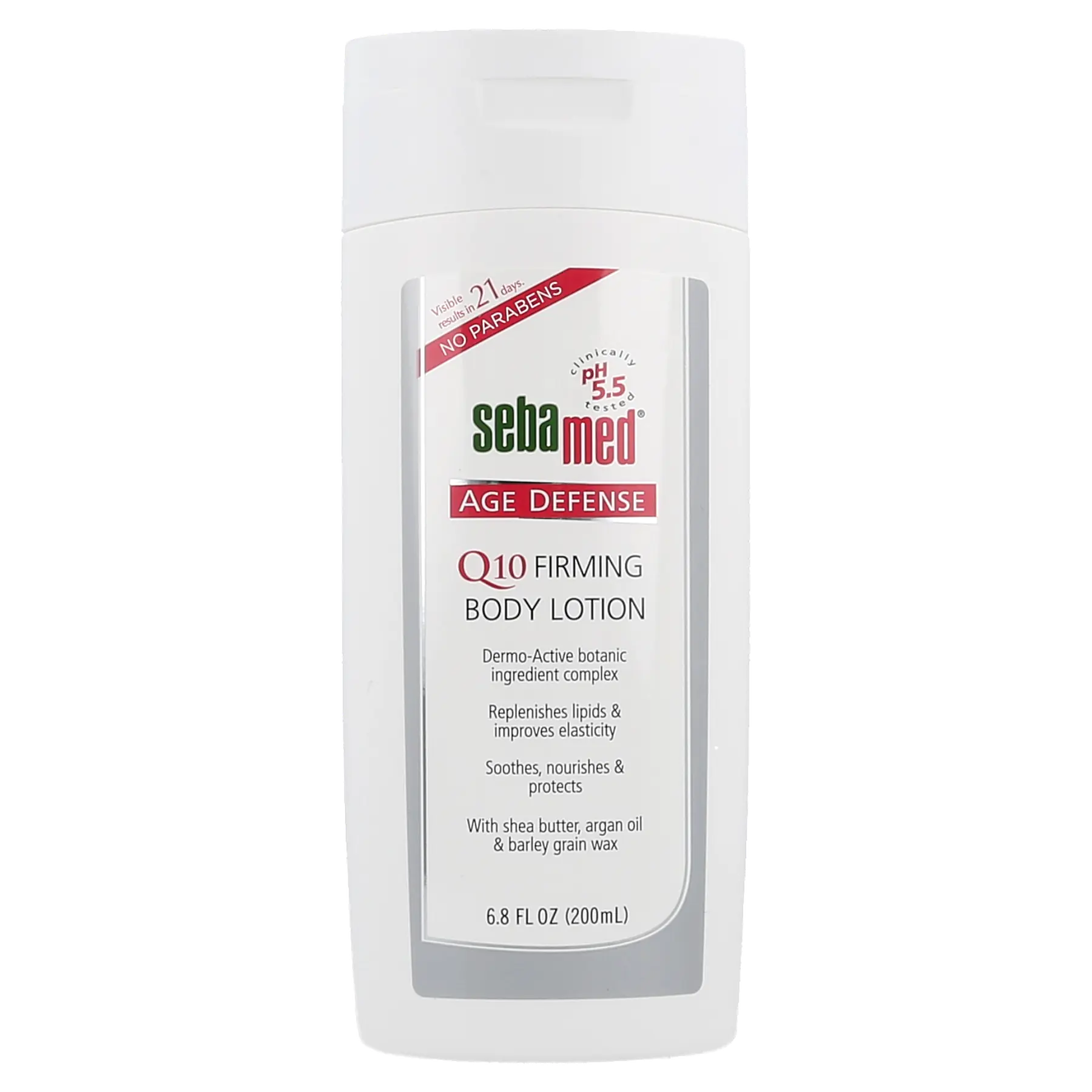 Q10 Lotion Firming Body Lotion