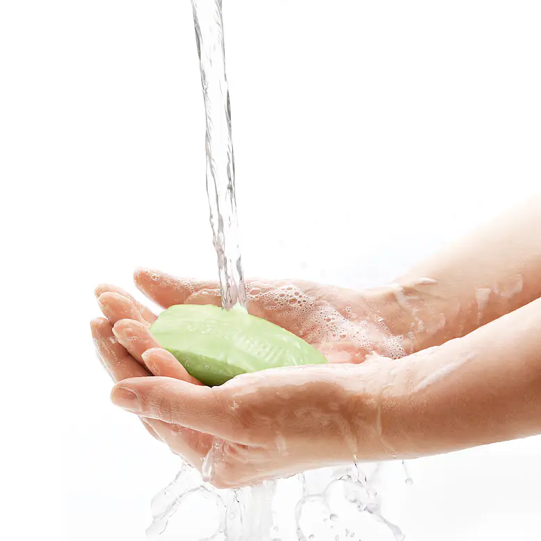 Cleansing Bar