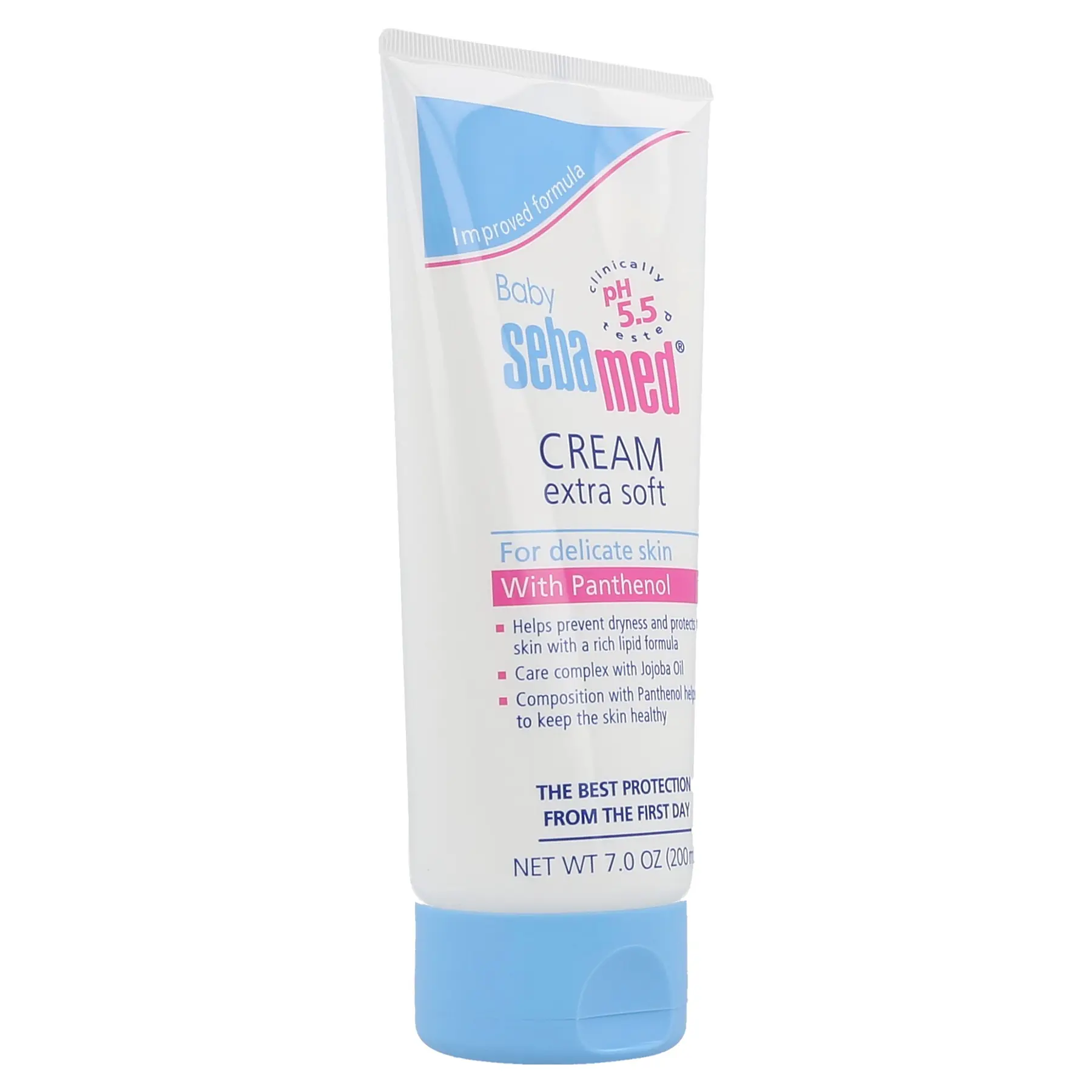 Baby Cream Extra Soft