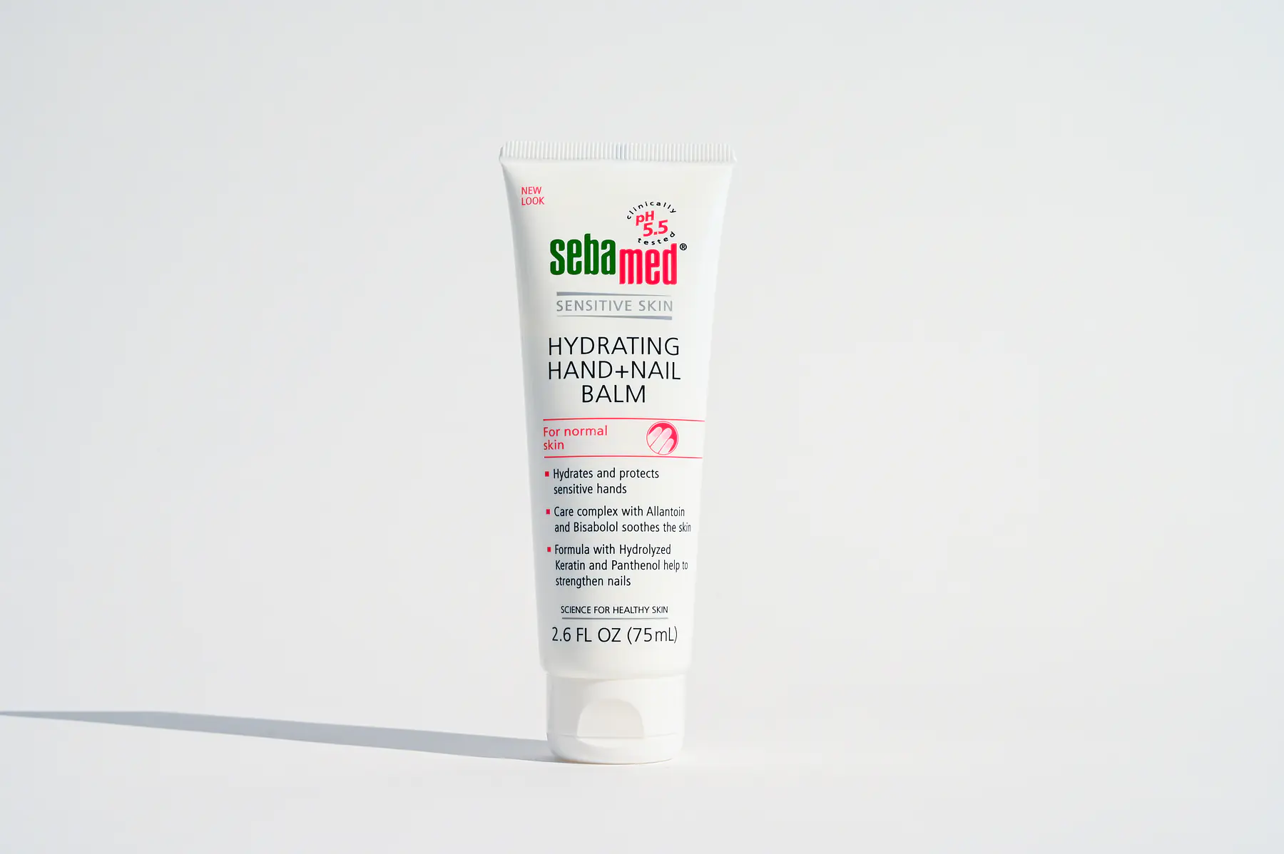 Hand and Nail Balm