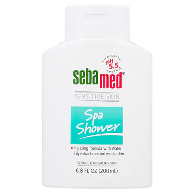 Spa Shower primary image
