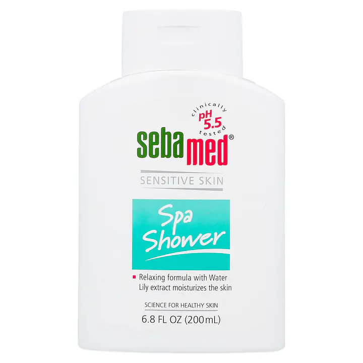 Spa Shower - Size: 200 ml