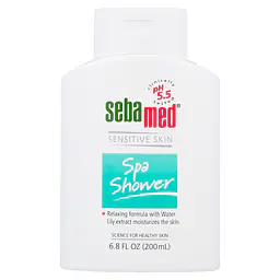 Spa Shower - Size: 200 ml
