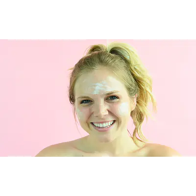Moisturizing Face Cream secondary image