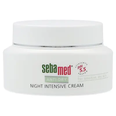 Anti-Dry Night Intensive Cream primary image