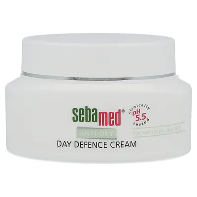 Anti-Dry Day Defence Cream primary image