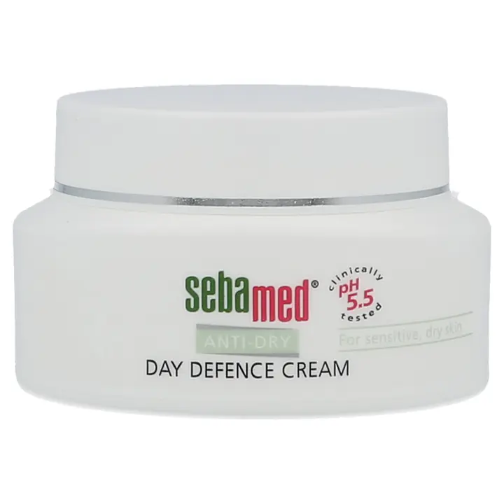 Anti-Dry Day Defence Cream - Size: 50 ml