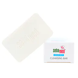 Clear Face Cleansing Bar - Size: 100 g