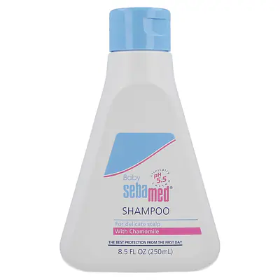 Children's Shampoo primary image