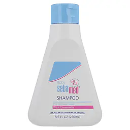 Children's Shampoo - Size: 250 ml