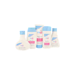 Complete Sebamed Baby Gift Package - Master