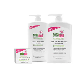 Fragrance Free Set - Master