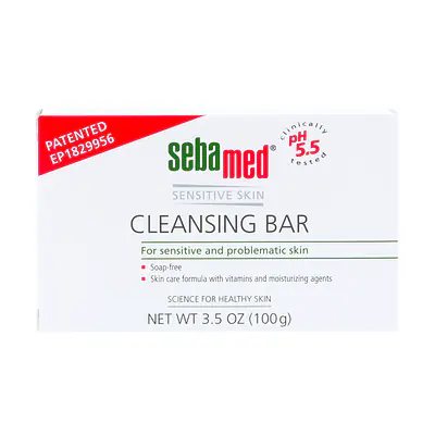Cleansing Bar primary image