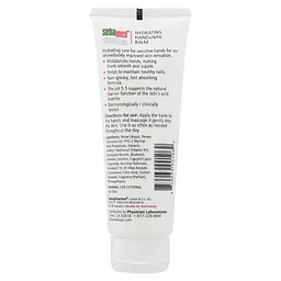 Hand and Nail Balm - Size: 75 ml
