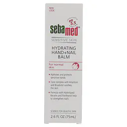 Hand and Nail Balm - Size: 75 ml