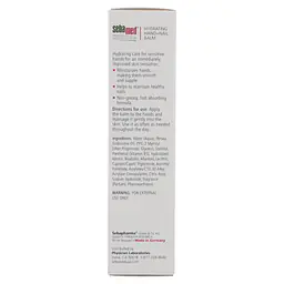 Hand and Nail Balm - Size: 75 ml