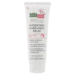 Hand and Nail Balm - Size: 75 ml