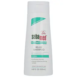 Extreme Dry Skin Relief Shampoo 5% Urea - Size: 200 ml