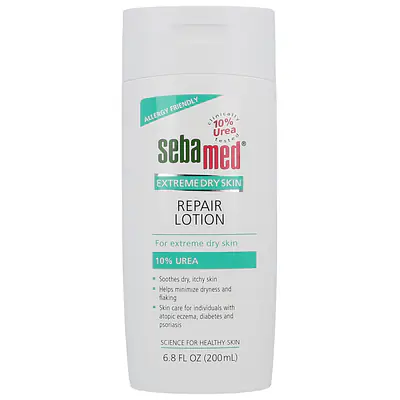 Extreme Dry Skin Repair Lotion 10% Urea primary image