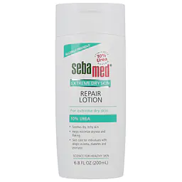 Extreme Dry Skin Repair Lotion 10% Urea - Size: 200 ml