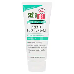 Extreme Dry Skin Repair Foot Cream 10% Urea - Size: 100 ml