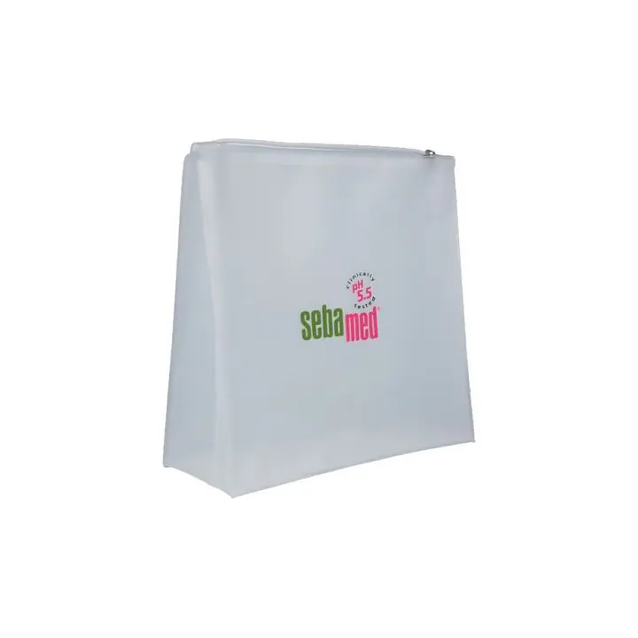 Sebamed Toiletry Bag - Pack: 3