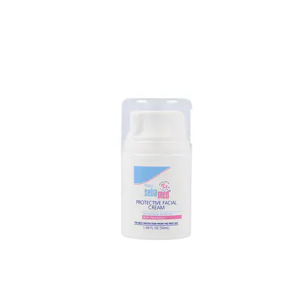 Baby Protective Facial Cream secondary image