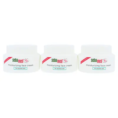 Moisturizing Face Cream Set primary image
