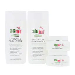Anti-Dry Regimen - Master