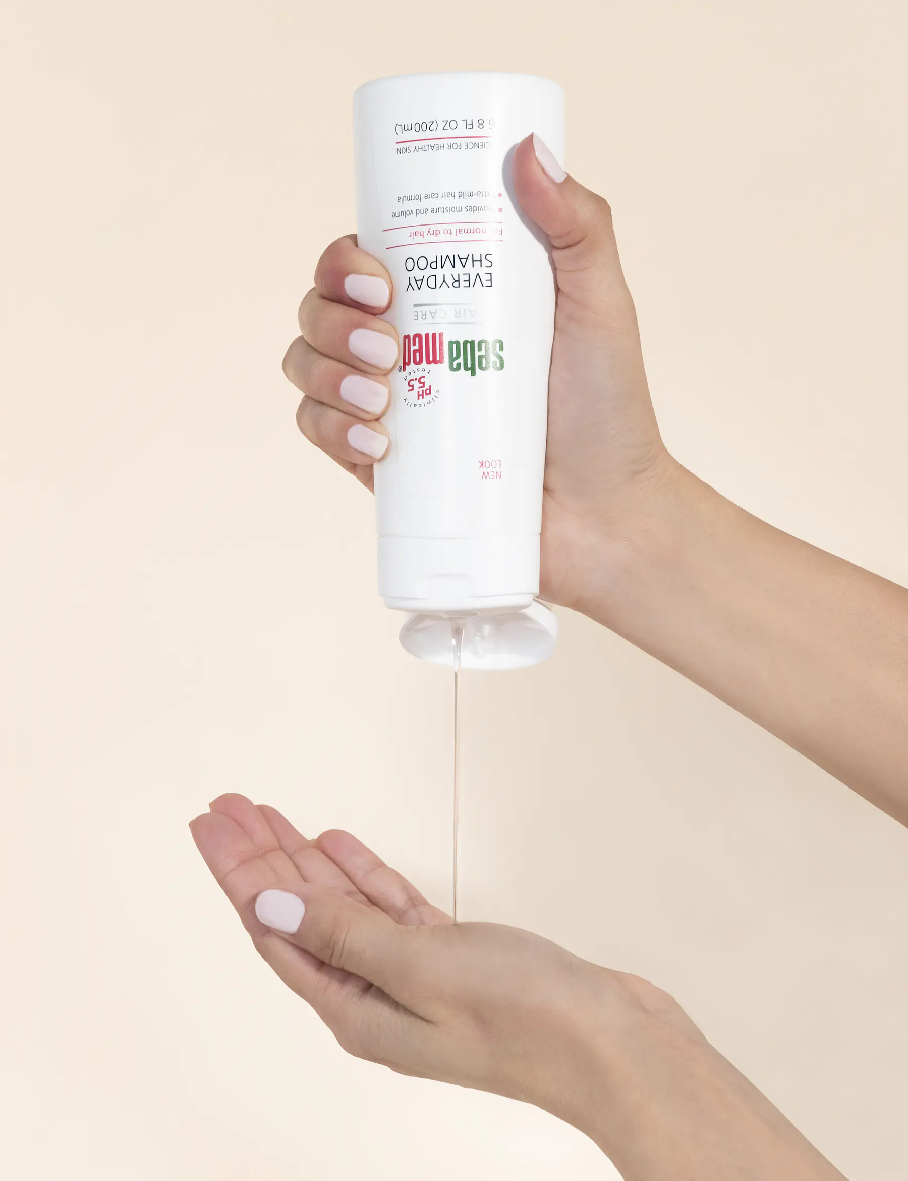 Everyday Shampoo