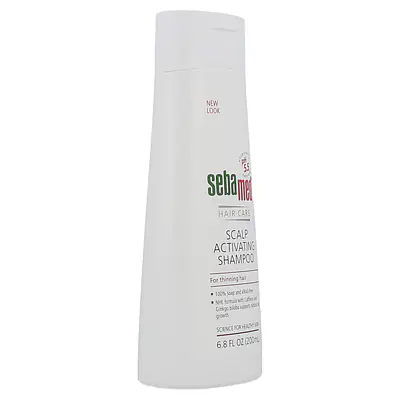 Scalp Activating Shampoo secondary image