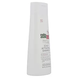 Scalp Activating Shampoo - Size: 200 ml
