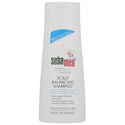 Sebamed Scalp Balancing Shampoo - Size: 200 ml