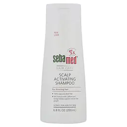 Scalp Activating Shampoo - Size: 200 ml