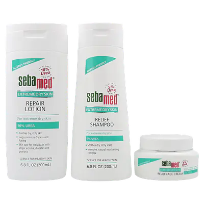 Sebamed for Extreme Dry Skin with UREA primary image