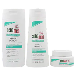 Sebamed for Extreme Dry Skin with UREA - Master