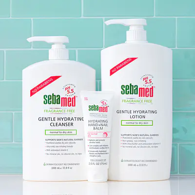 Skin Stress Relief Kit primary image