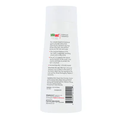 Everyday Shampoo secondary image