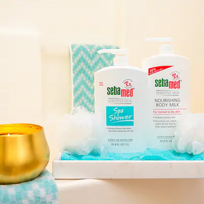 De Stress Home Spa Duo primary image