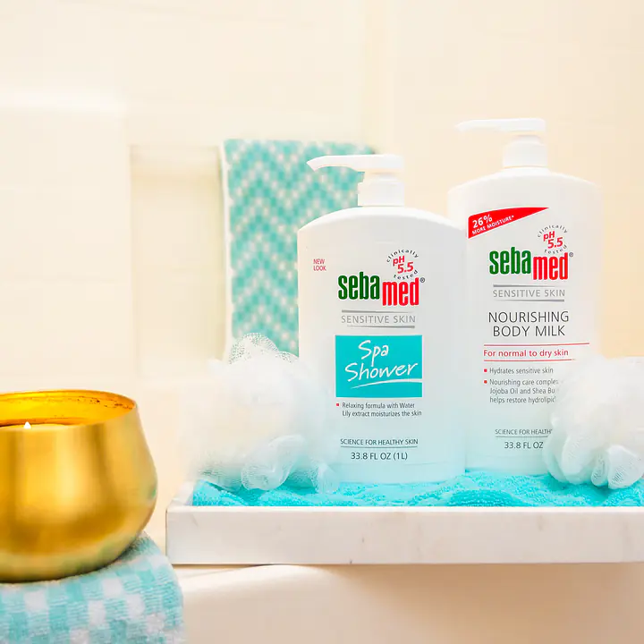 De Stress Home Spa Duo - Master