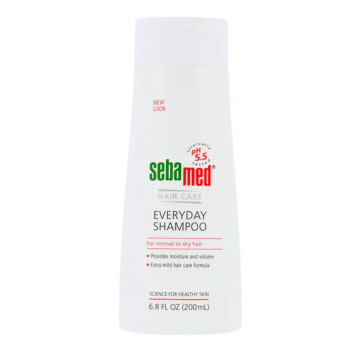 Everyday Shampoo - Size: 200 ml