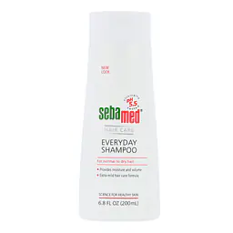 Everyday Shampoo - Size: 200 ml