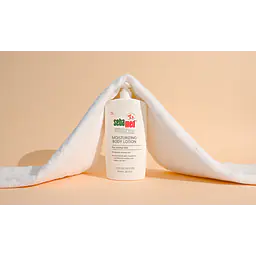 Moisturizing Body Lotion - Size: 1000 ml