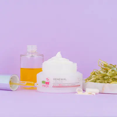 PRO! Cream secondary image