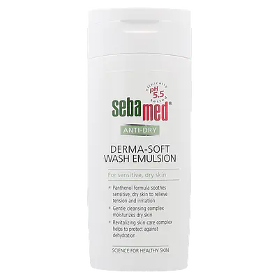 Anti-Dry Wash Emulsion primary image